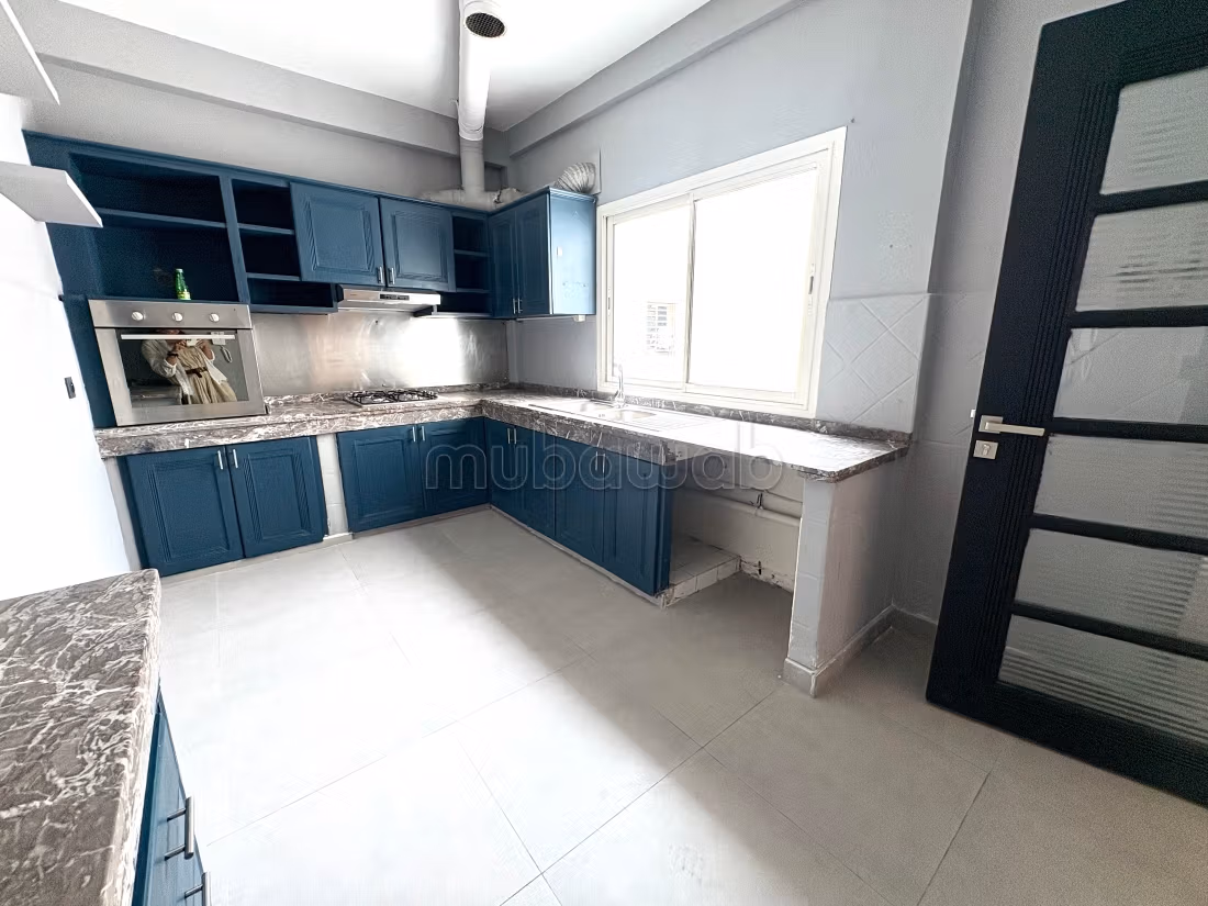 Appartement 149 m² à Palmier — 8