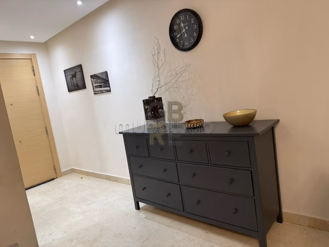 Rez de jardin en vente à Hay Riad – pohled 2