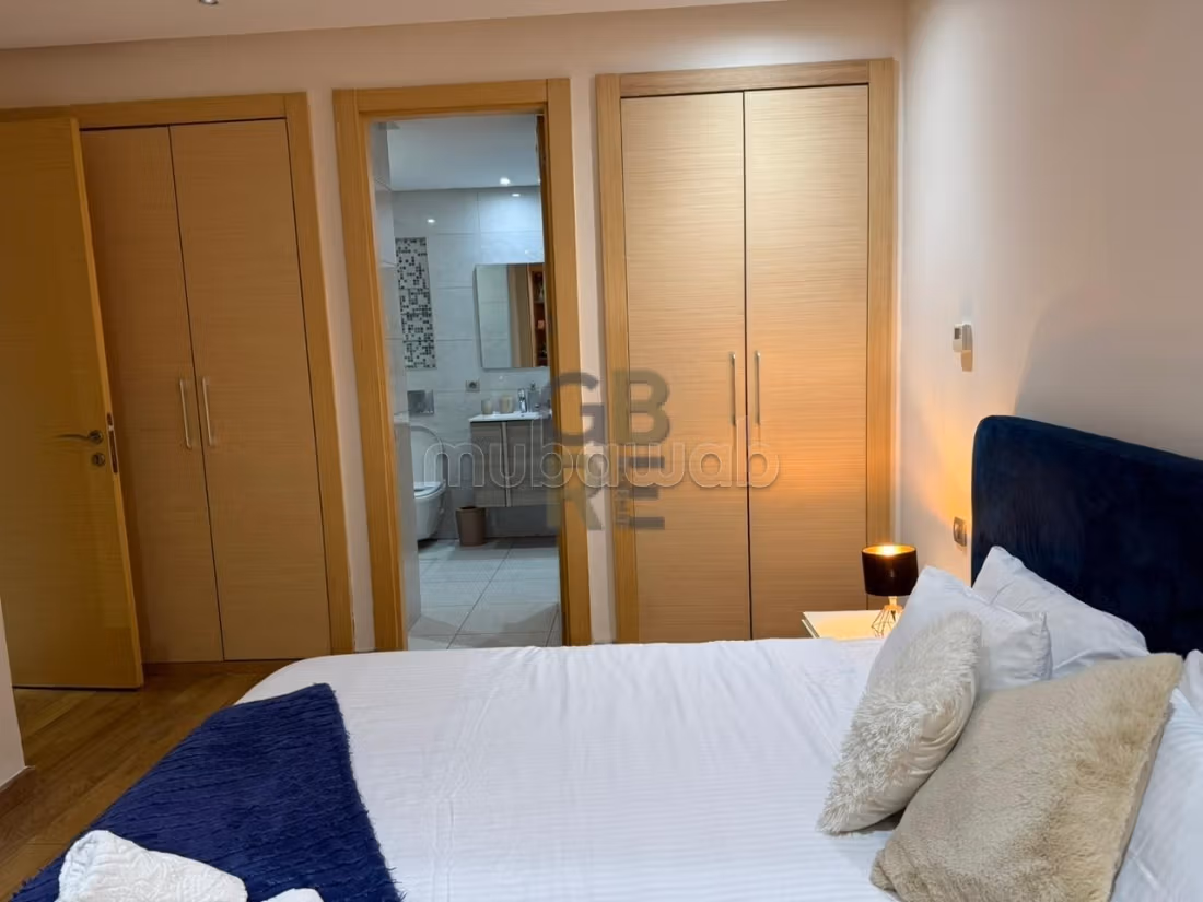 Rez de jardin en vente à Hay Riad – pohled 4