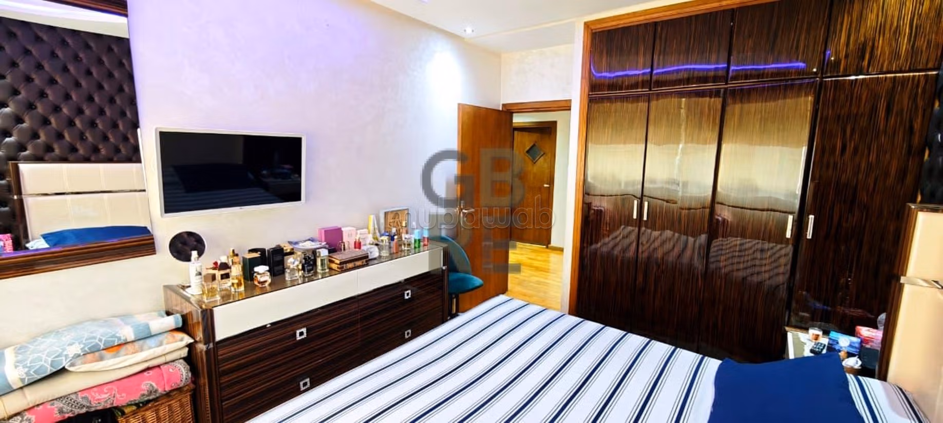 Appartement en vente à l'agdal — 4