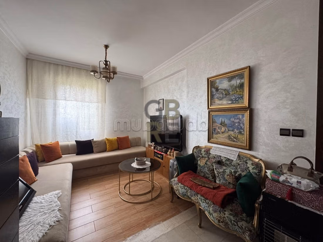 Appartement 100 m² à Agdal — 2