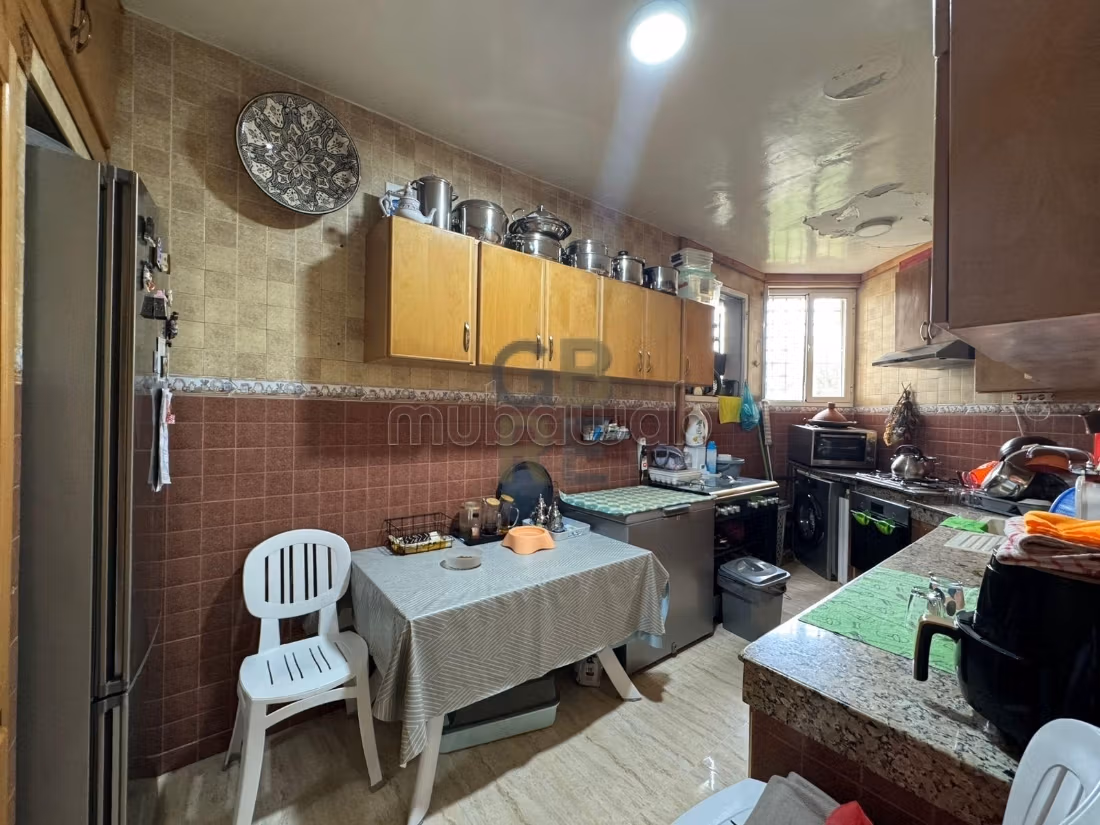 Appartement 100 m² à Agdal — 3