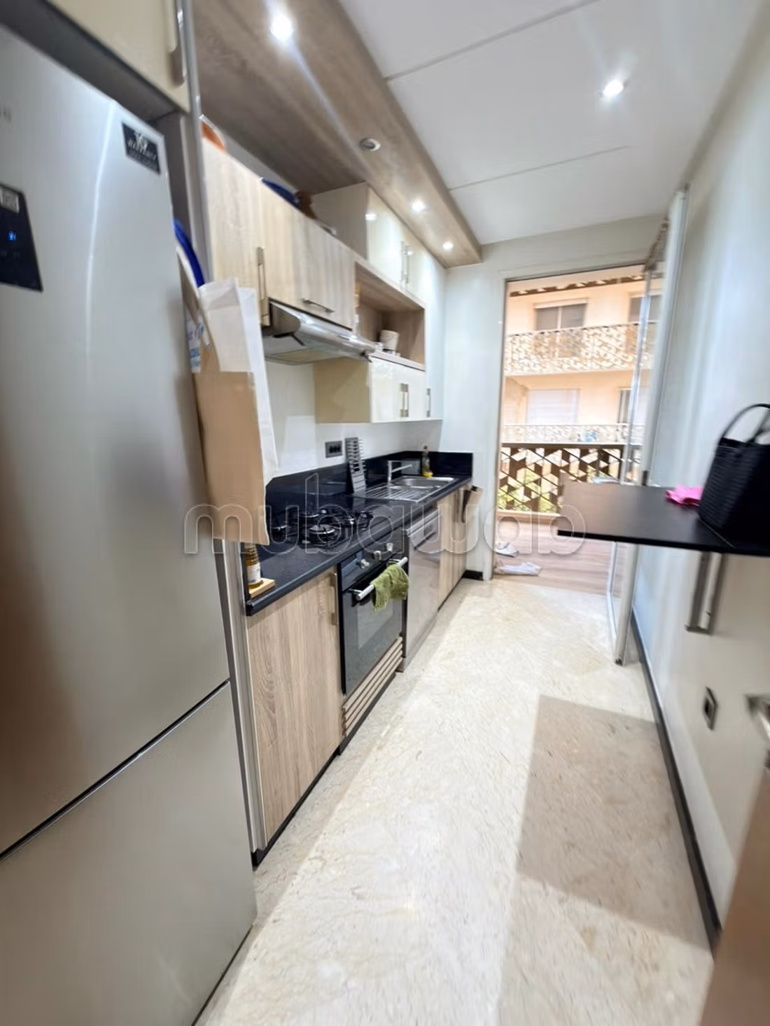 Appartement 170 m² à Casablanca Finance City — 9