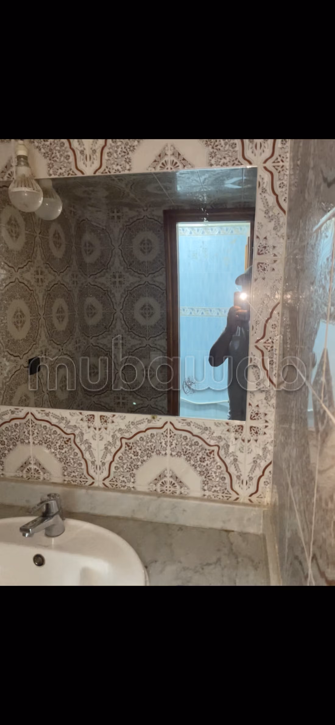Apartamento en alquiler