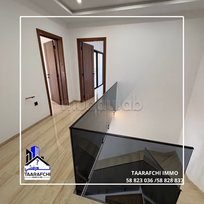 A Vendre: Villa de Luxe avec piscine à Hammamet