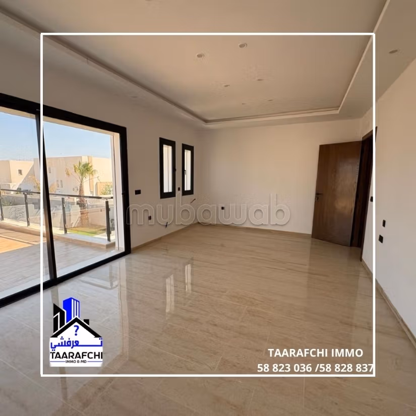 A Vendre: Villa de Luxe avec piscine à Hammamet
