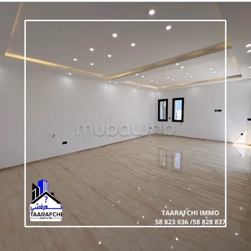 A Vendre: Villa de Luxe avec piscine à Hammamet