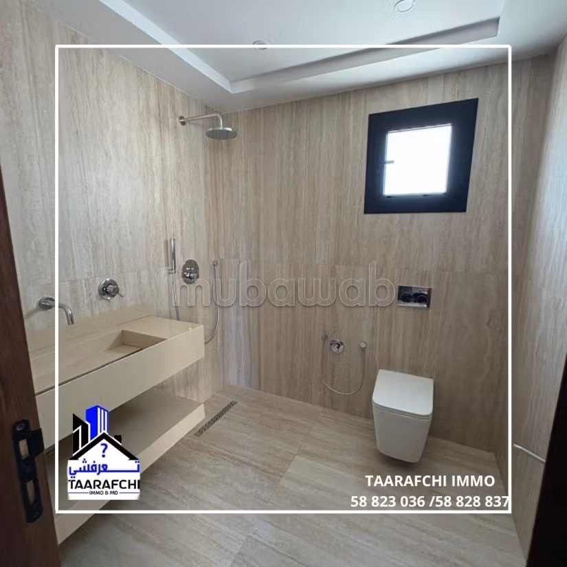 A Vendre: Villa de Luxe avec piscine à Hammamet