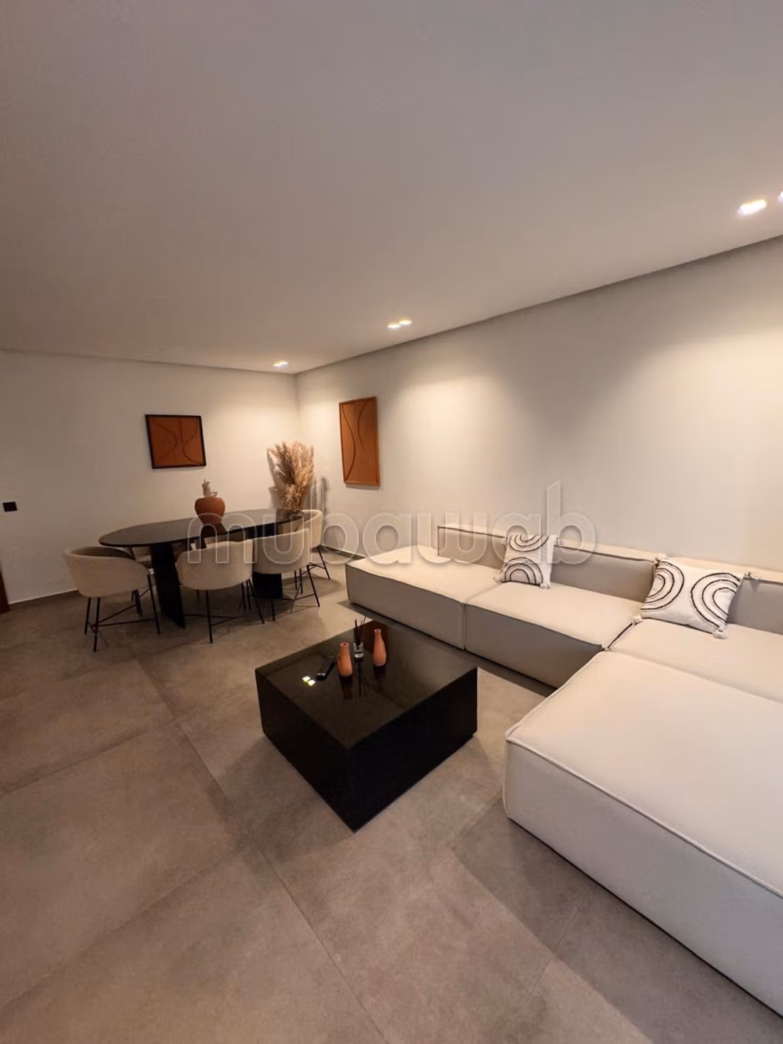 Magnifique appartement à louer – gueliz — 3