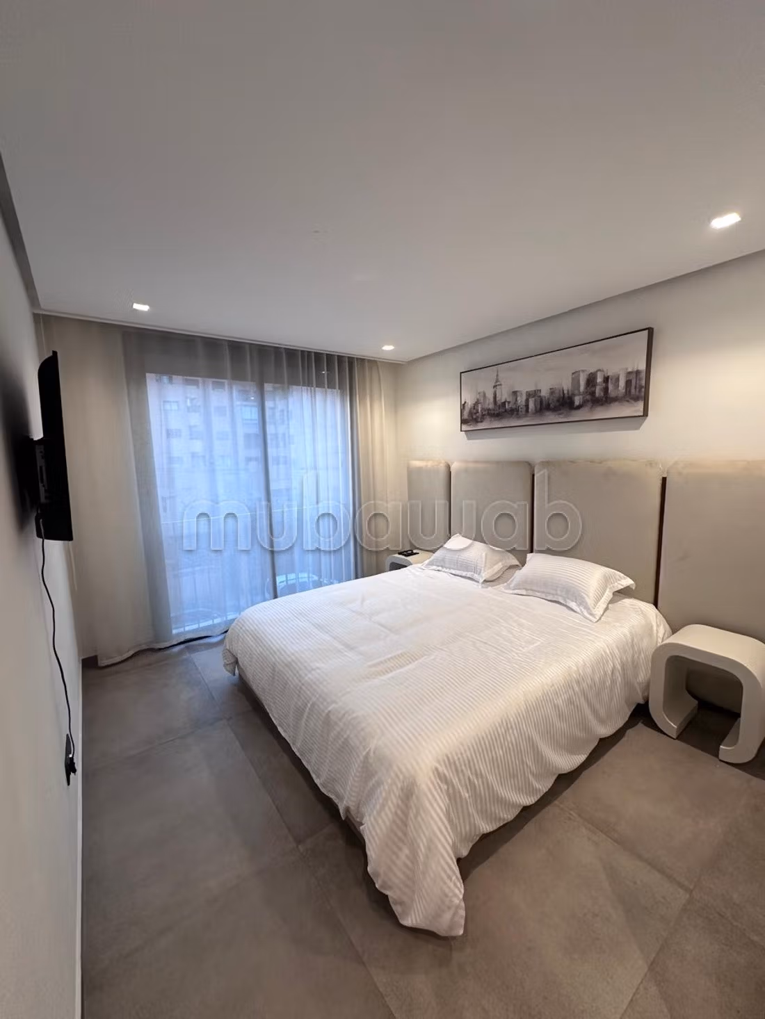 Magnifique appartement à louer – gueliz — 6
