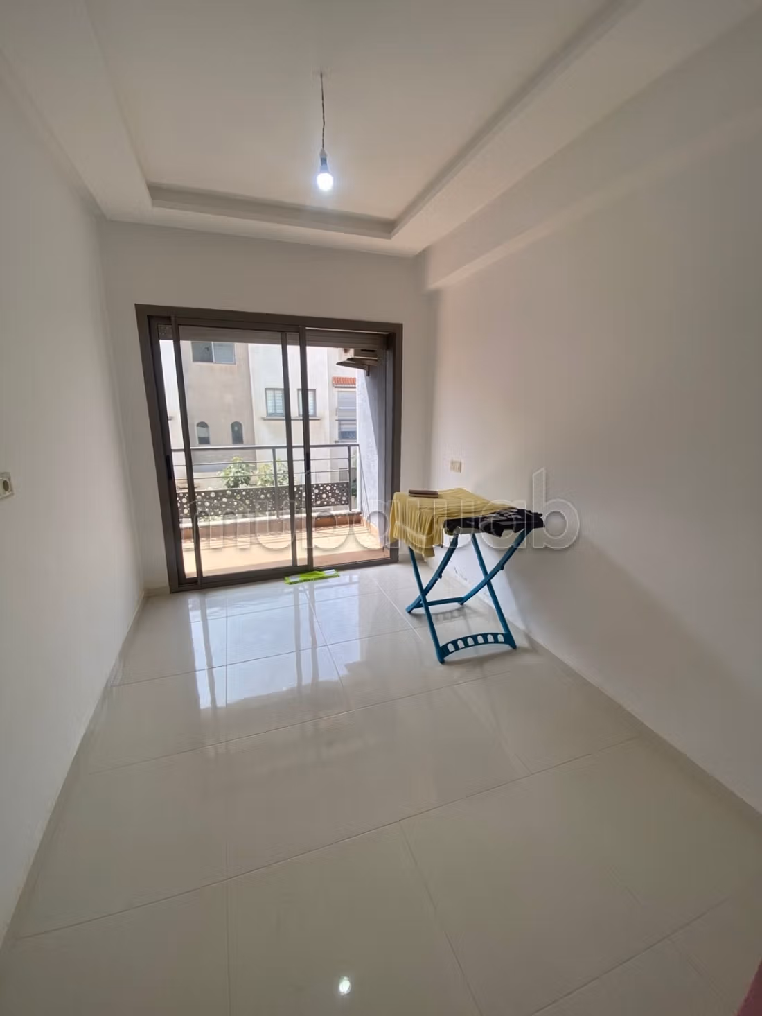 Magnificent apartment for rent –El mansouria