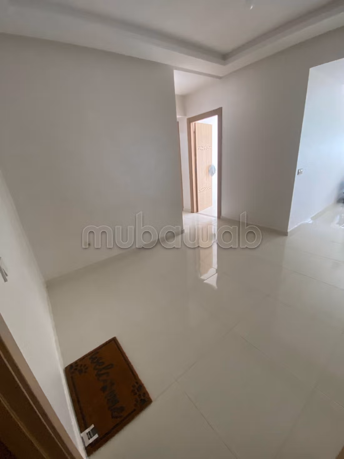 Magnificent apartment for rent –El mansouria