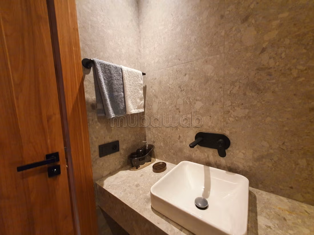 Gauthier / Studio meublé 50m2 belles finitions — 4