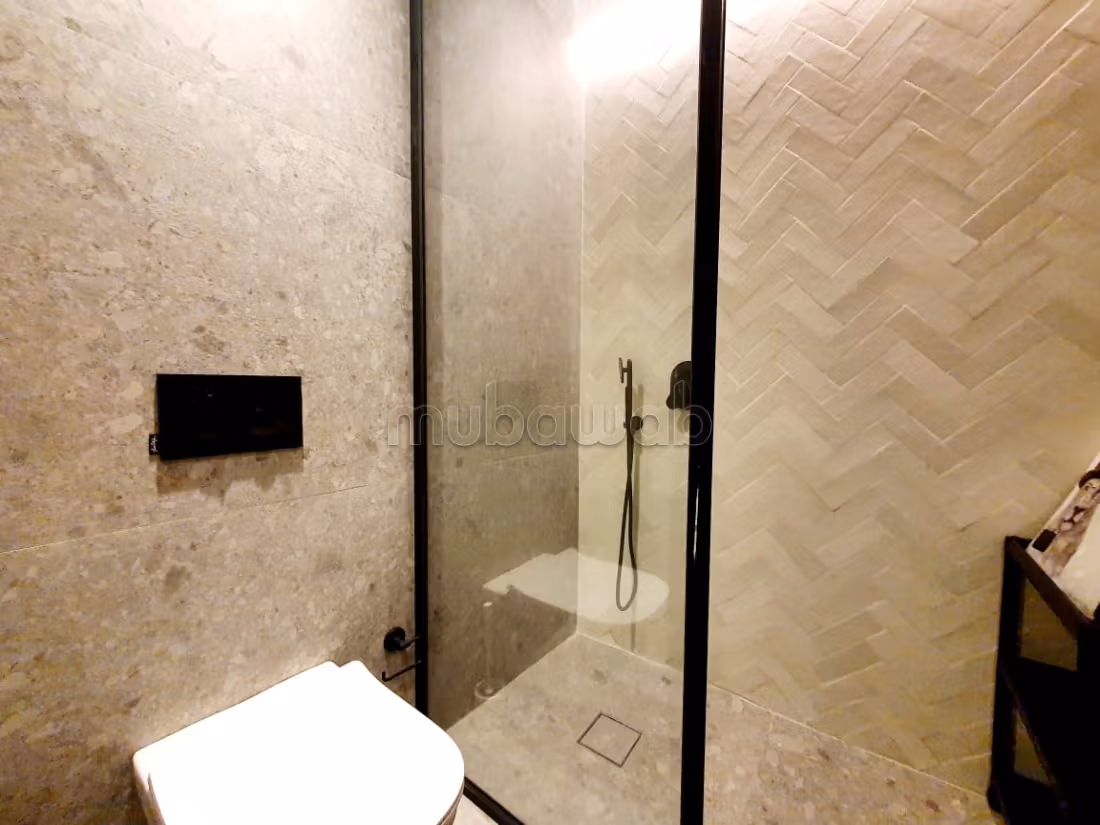 Gauthier / Studio meublé 50m2 belles finitions — 5