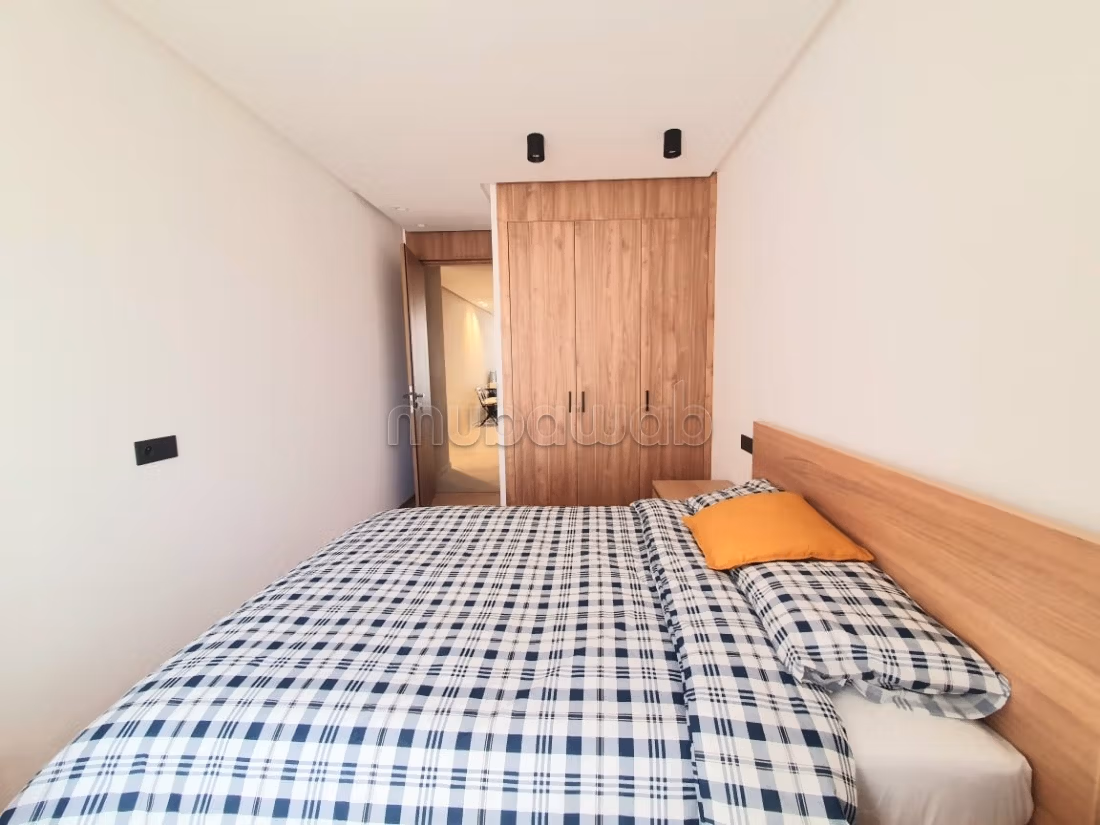 Appartement 50 m² f Gauthier — 8
