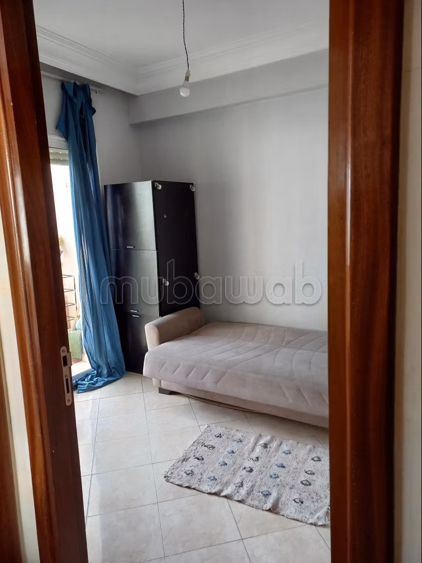 Vend appartement à Oulfa. Superficie 58 m². Antenne paraboli... – pohled 2