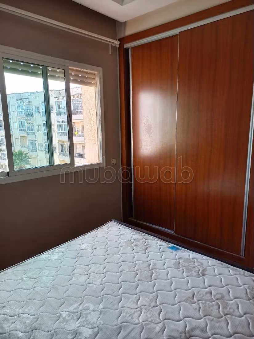 Vend appartement à Oulfa. Superficie 58 m². Antenne paraboli... – pohled 3