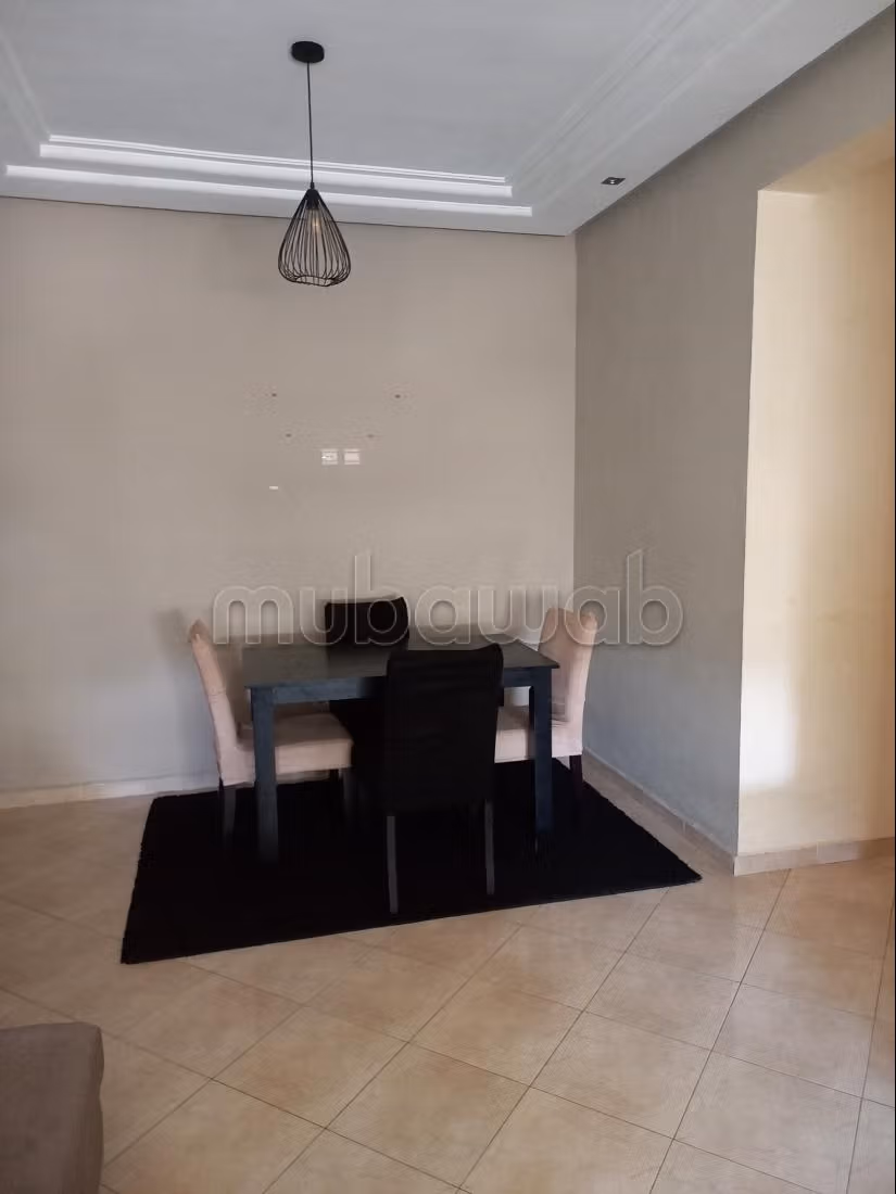 Vend appartement à Oulfa. Superficie 58 m². Antenne paraboli... – pohled 4