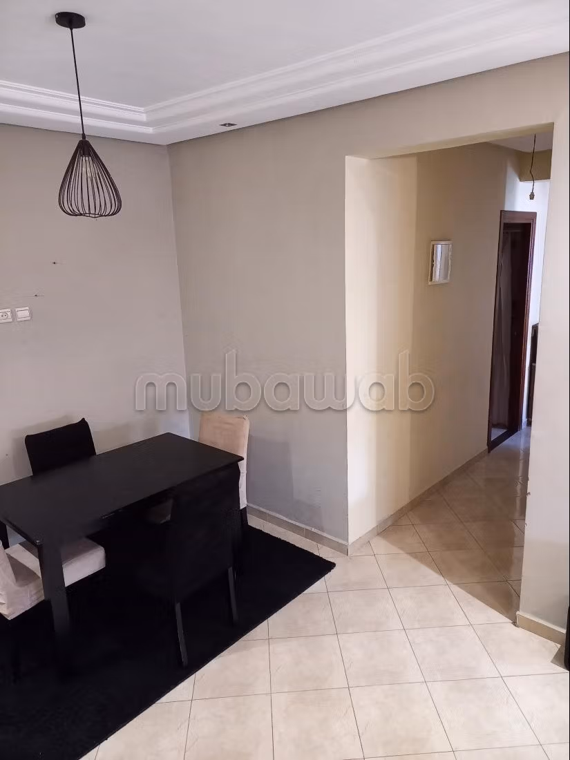 Vend appartement à Oulfa. Superficie 58 m². Antenne paraboli... – pohled 5