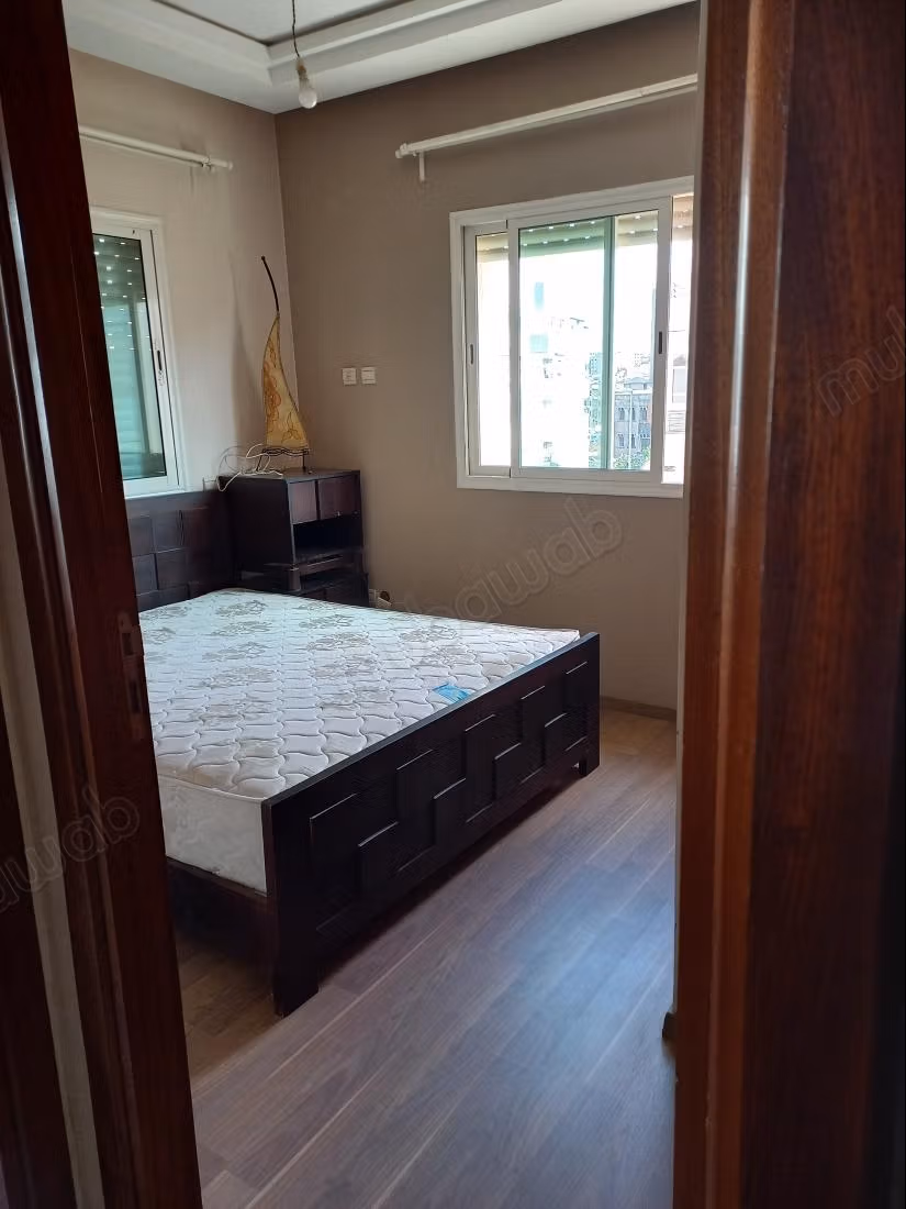 Venta de apartamento en Oulfa. Superficie 58 m². Antena parabólica