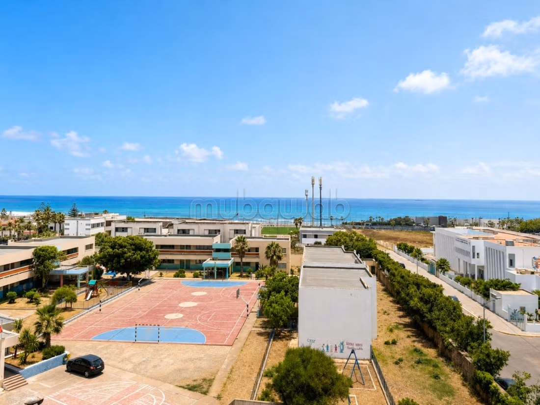 Corniche/Appartement à vendre 111m² Vue mer — 6