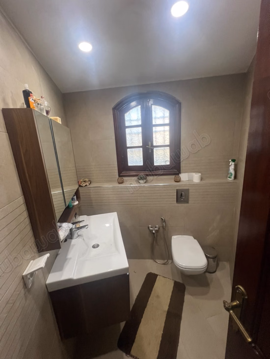 In affitto villa a un piano con piscina