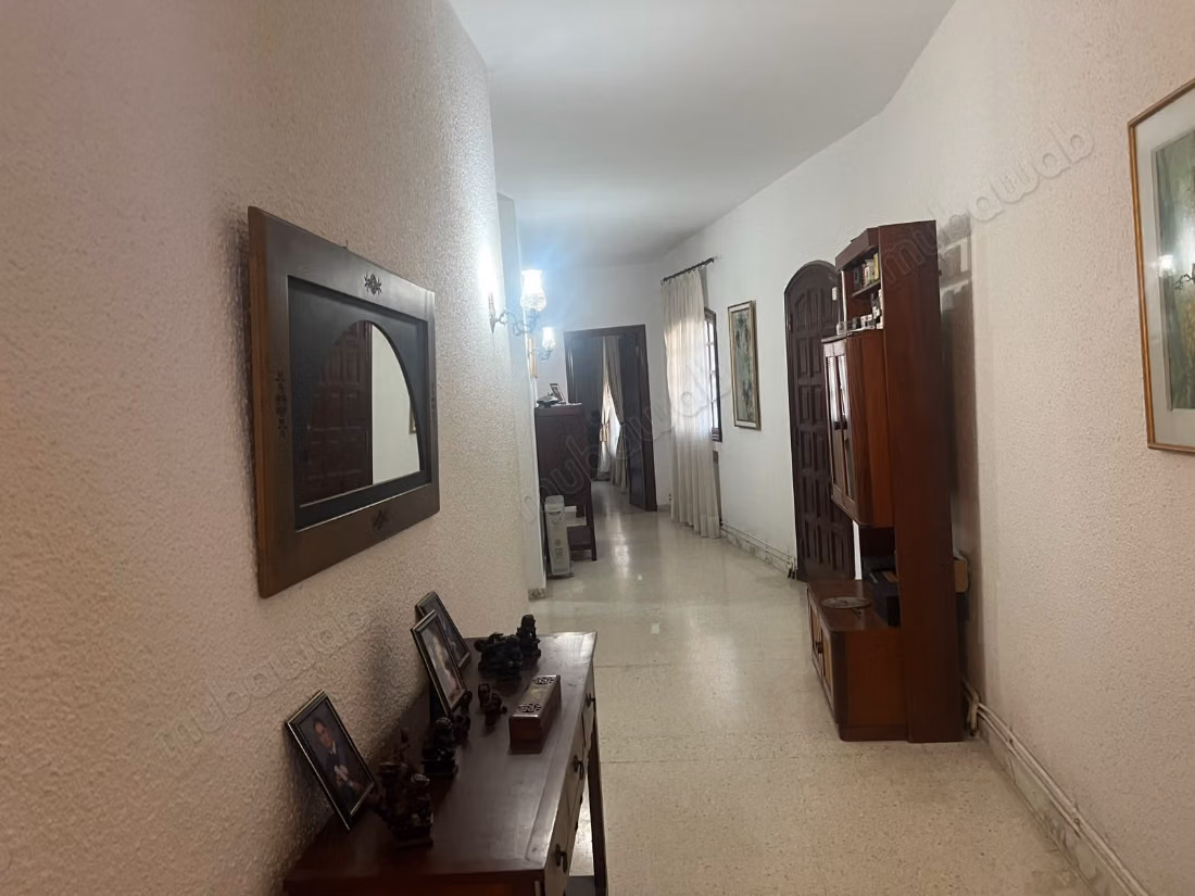 In affitto villa a un piano con piscina