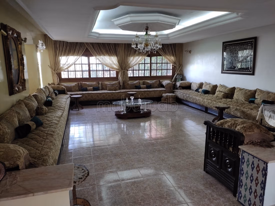 Villa te koop - Florida-wijk, Sidi Maârouf