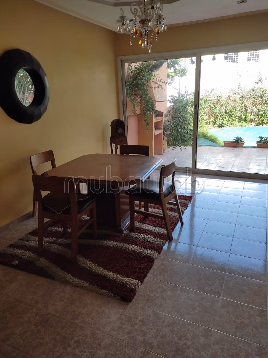 Villa te koop - Florida-wijk, Sidi Maârouf
