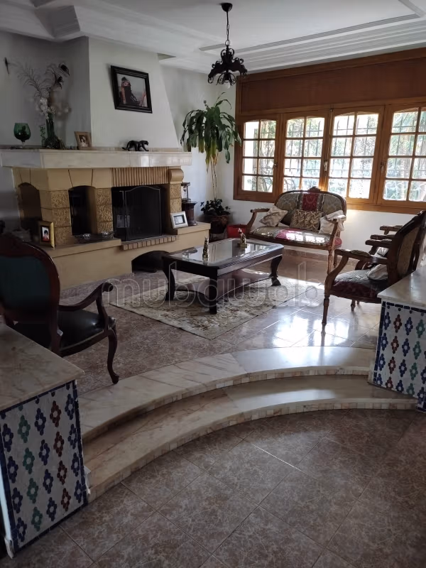 Villa en venta - Urbanización Florida, Sidi Maârouf