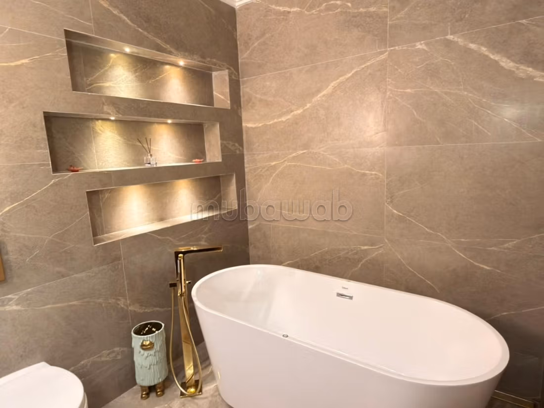 Magnifica villa in affitto Aghroud Bensergaou