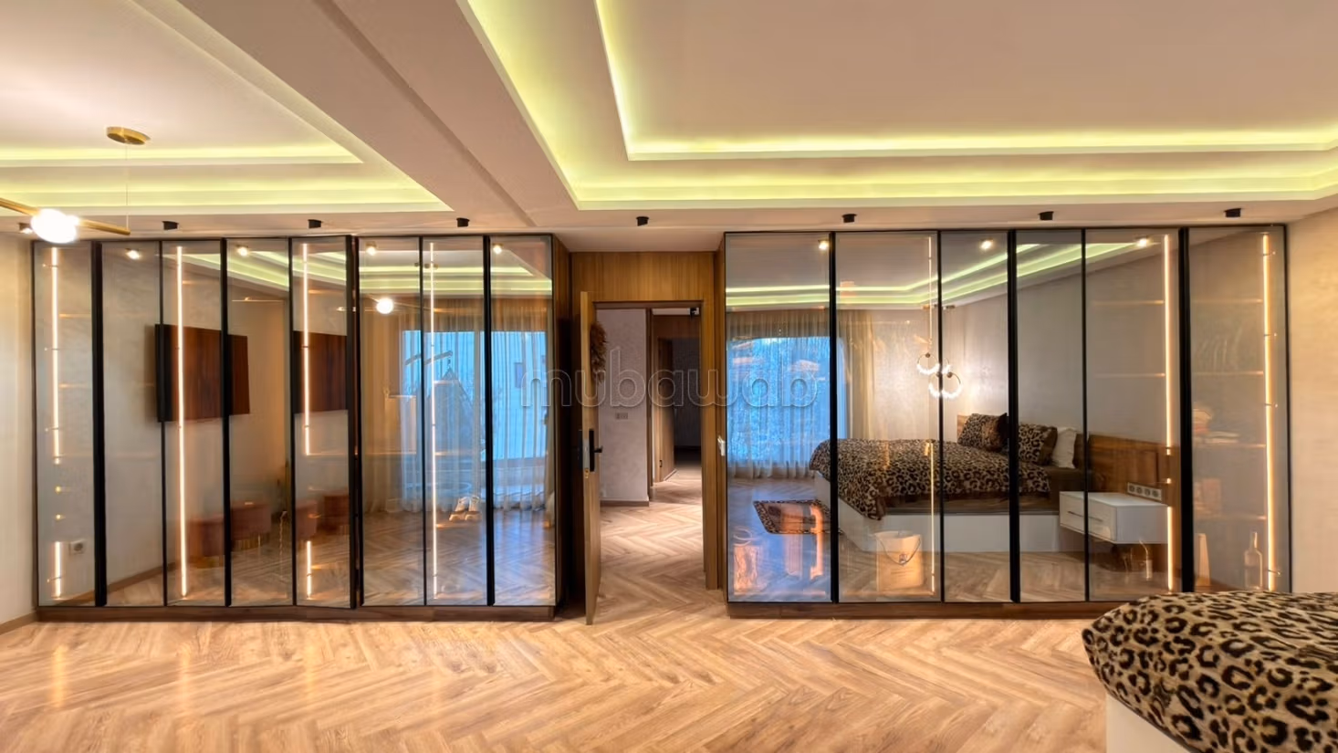 Magnifica villa in affitto Aghroud Bensergaou