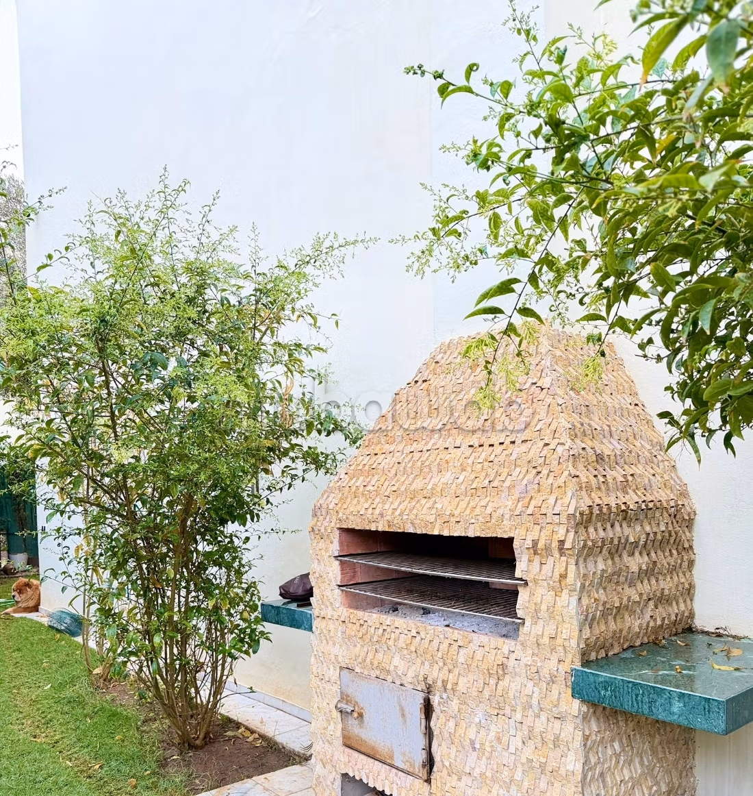 Magnifica villa in affitto Aghroud Bensergaou