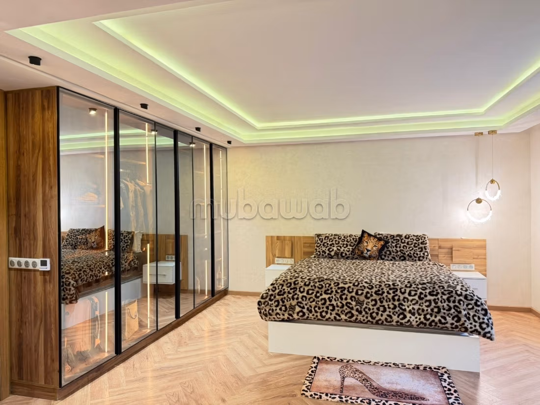 Magnifica villa in affitto Aghroud Bensergaou