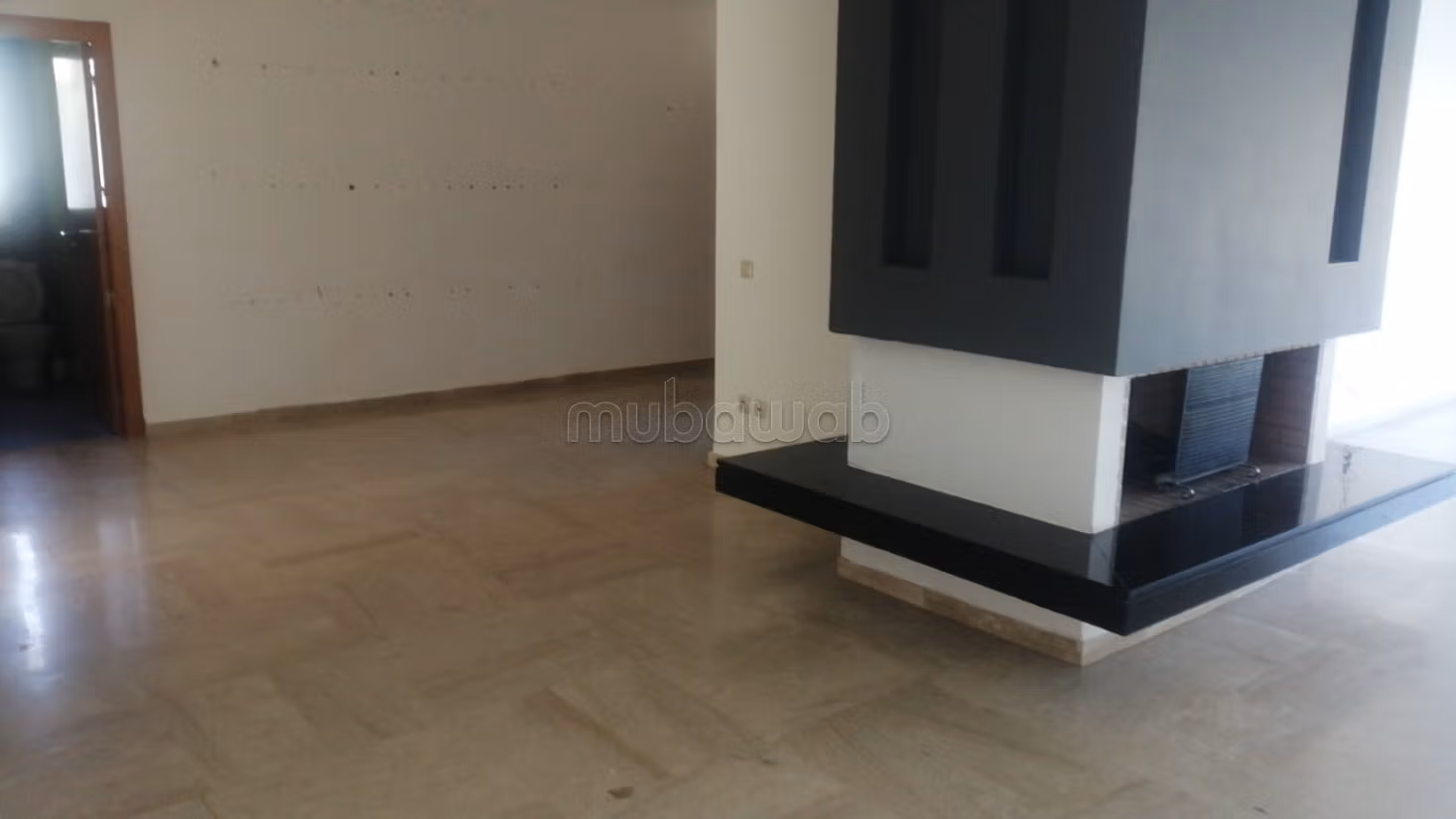 Bel appartement résidence fermée — 2