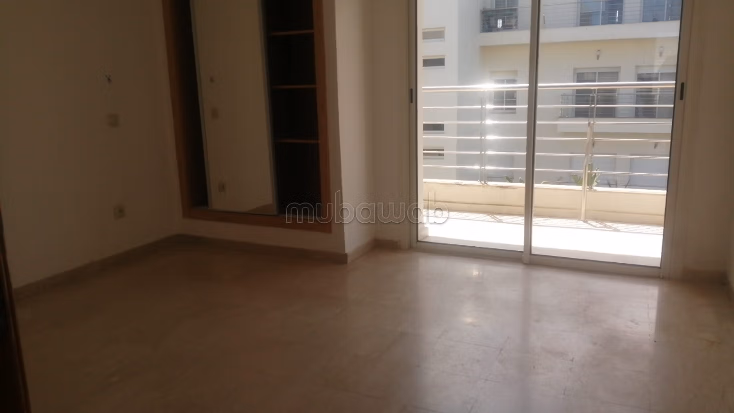 Bel appartement résidence fermée — 6
