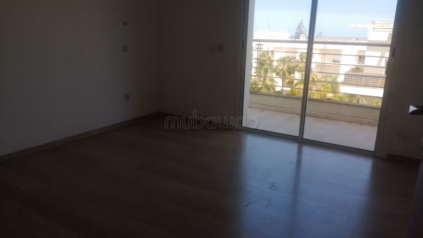 Bel appartement résidence fermée — 4