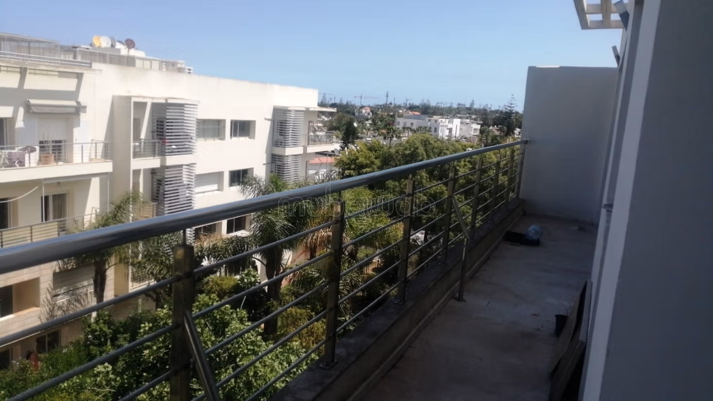 Bel appartement résidence fermée — 5
