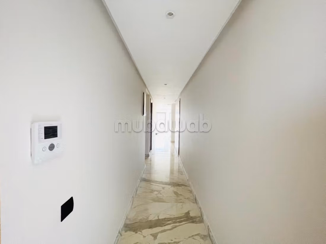 Location Appartement Neuf Oasis Terrasse — 4