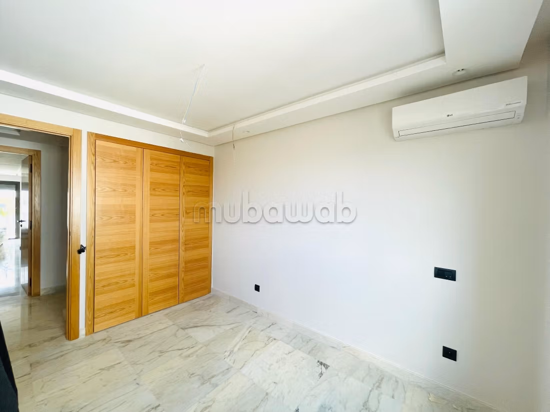 Appartement 146 m² f Oasis — 7