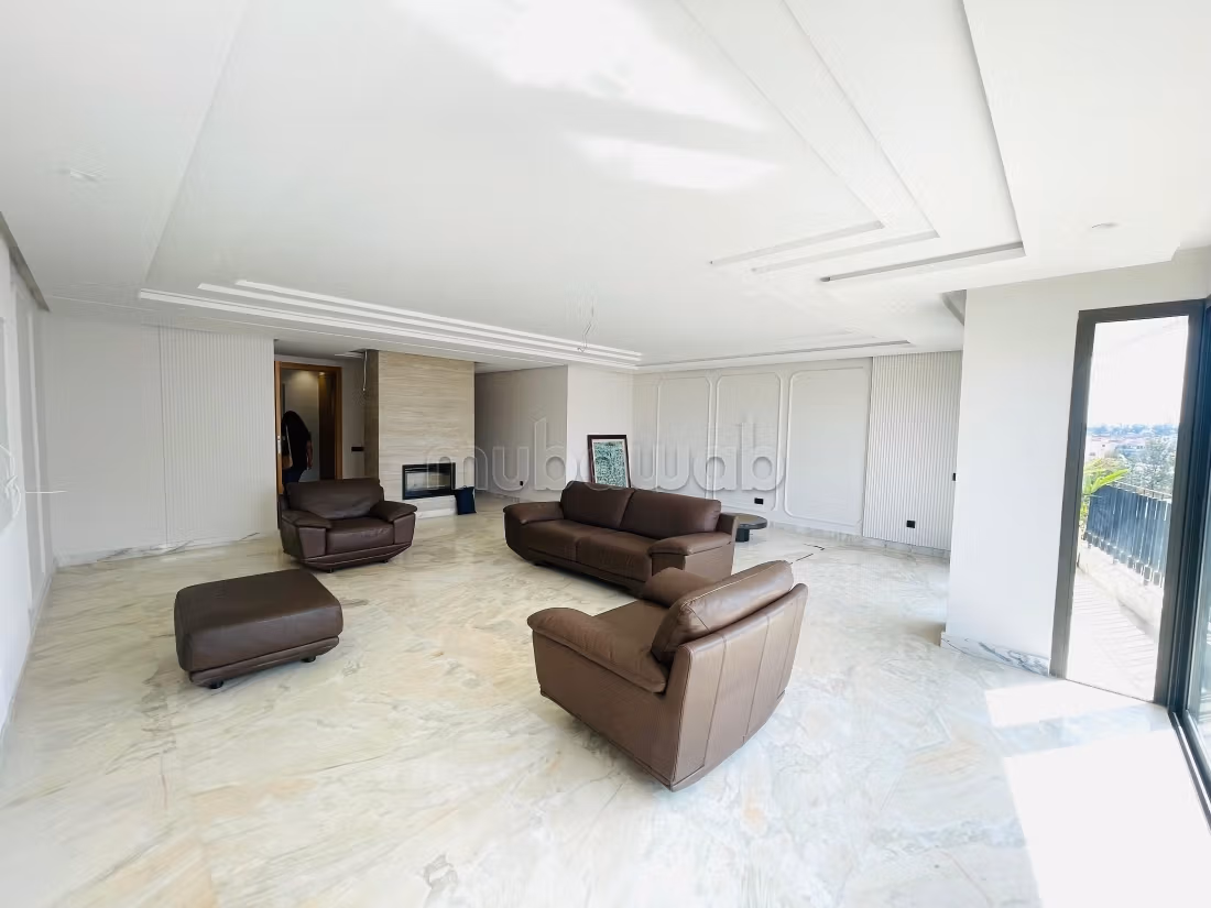 Location Appartement Neuf Oasis Terrasse — 3