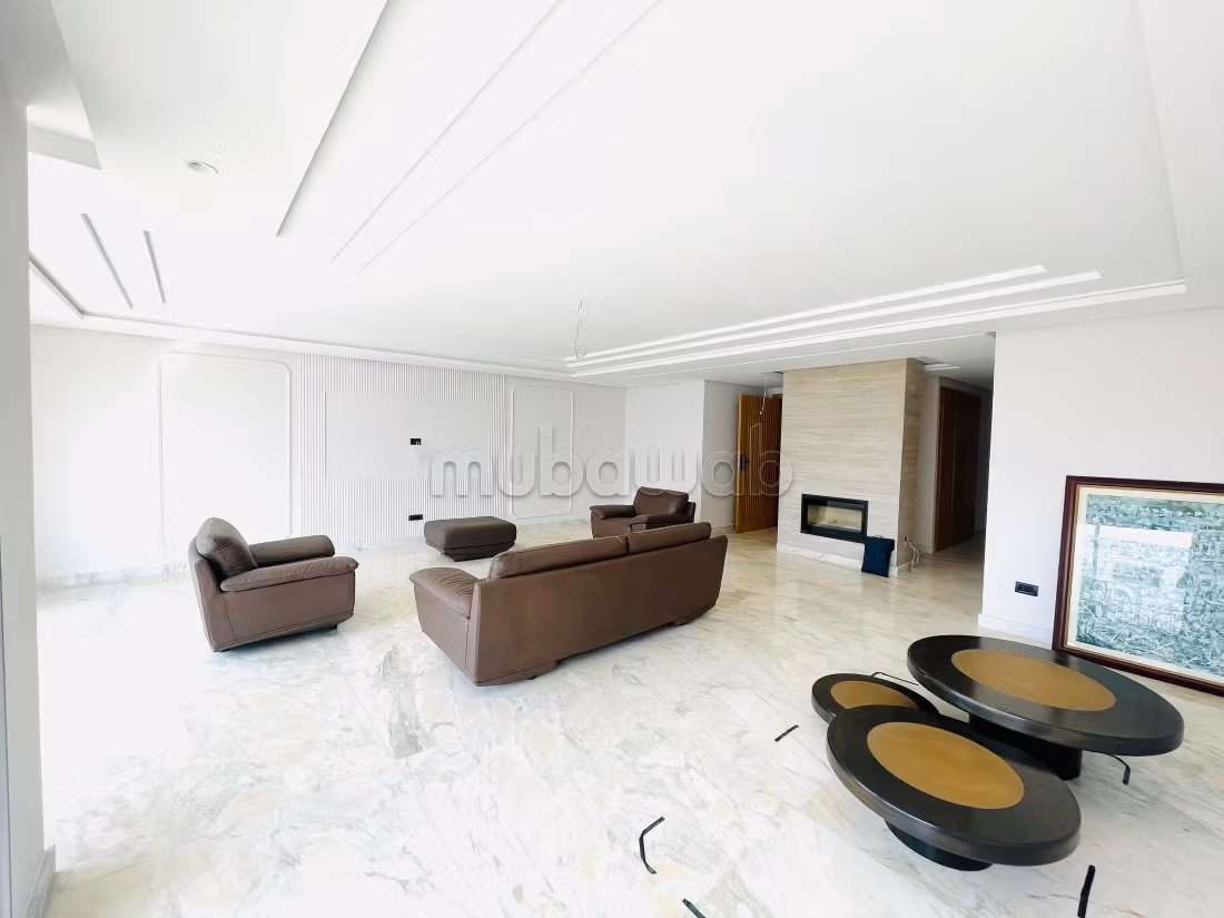 Location Appartement Neuf Oasis Terrasse