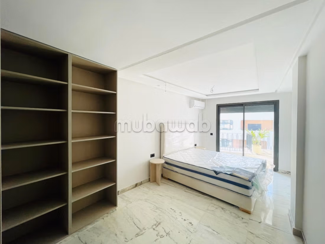 Appartement 146 m² f Oasis — 9