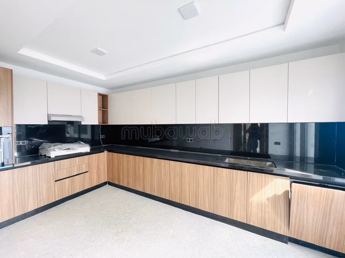 Location Appartement Neuf Oasis Terrasse — 2