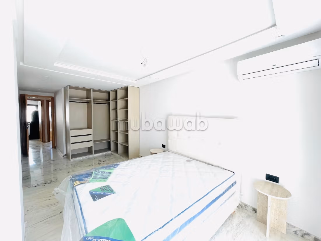 Location Appartement Neuf Oasis Terrasse — 5