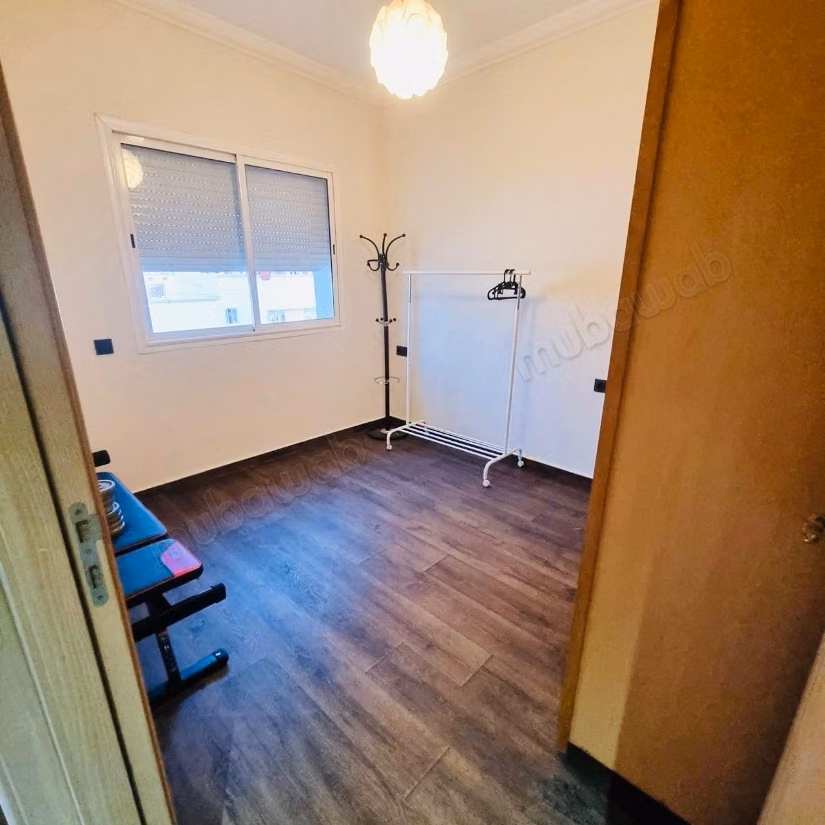 APARTMENT FOR SALE BERNOUSSI 76m²