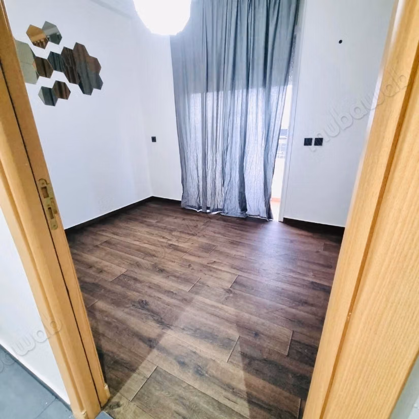 APARTMENT FOR SALE BERNOUSSI 76m²