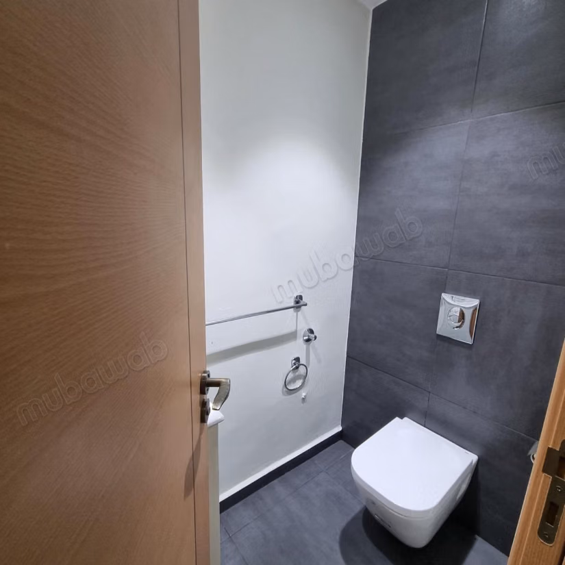APARTMENT FOR SALE BERNOUSSI 76m²