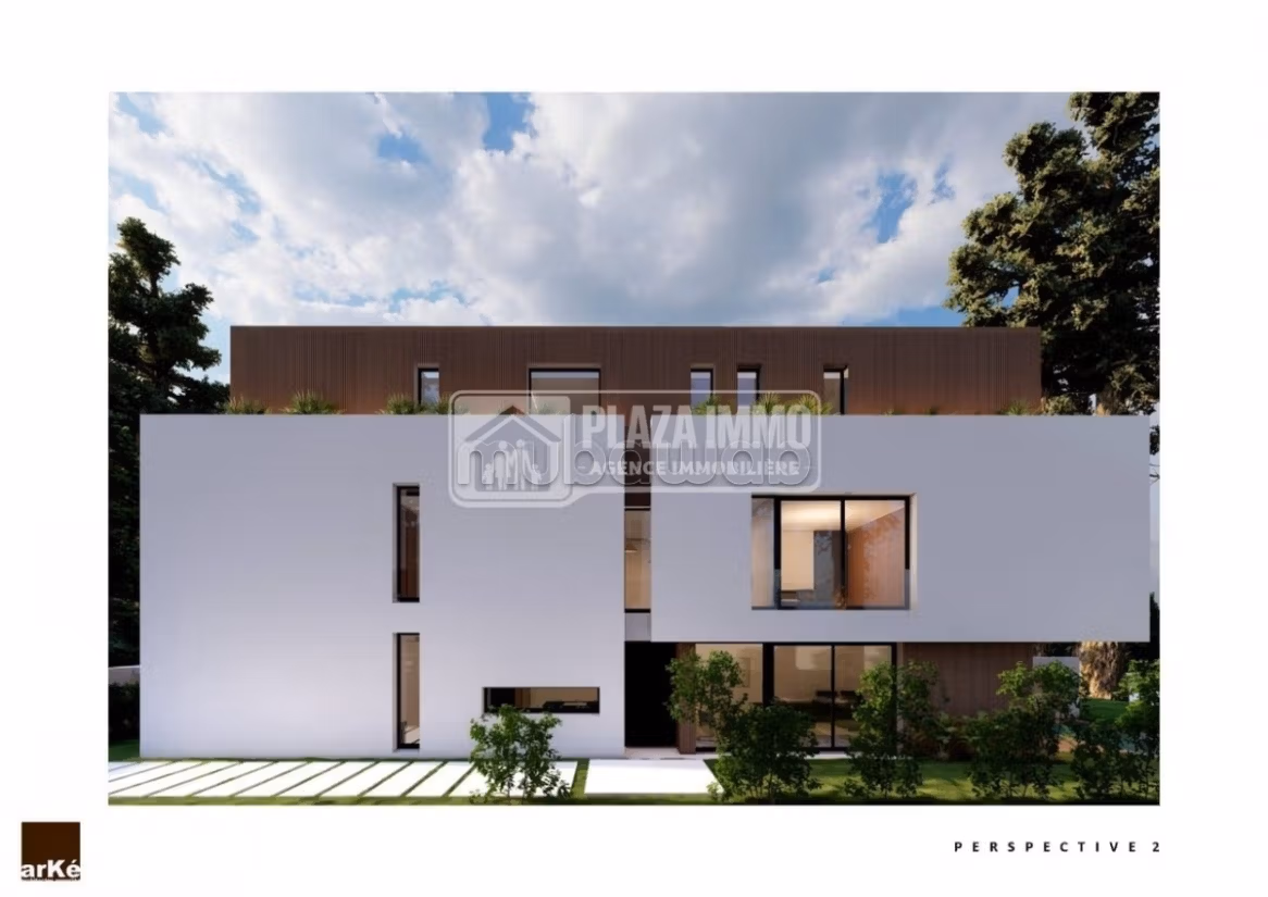 A vendre Duplex au el Maalga la marsa