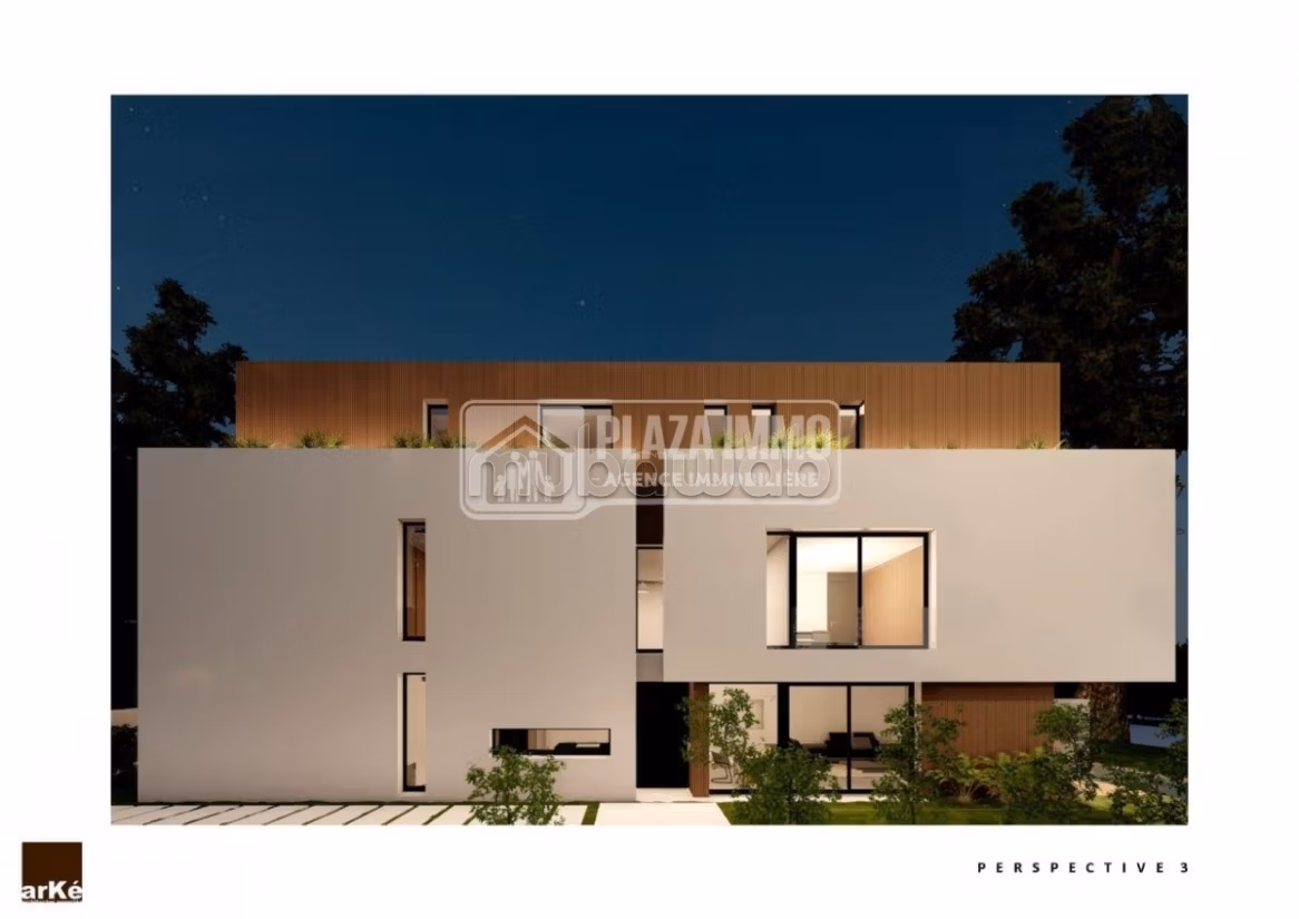 A vendre Duplex au el Maalga la marsa
